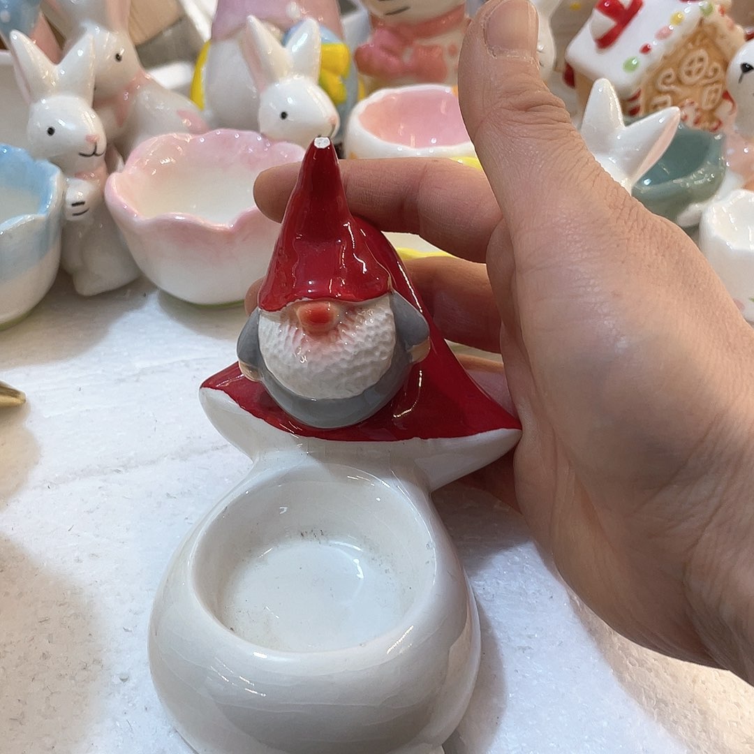 陶瓷微瑕介意慎拍冰裂纹磕碰