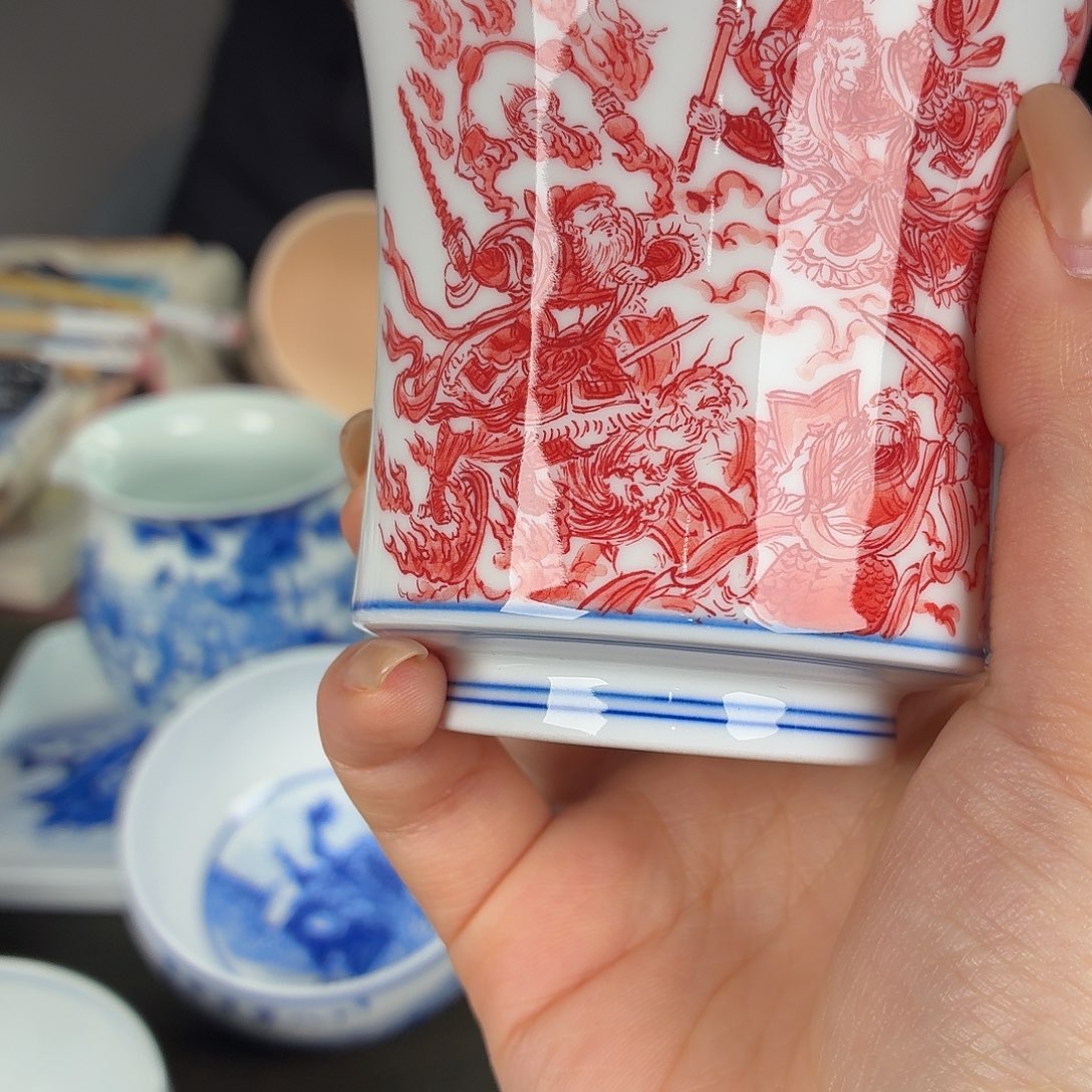 九鸣瓷艺九鸣瓷艺