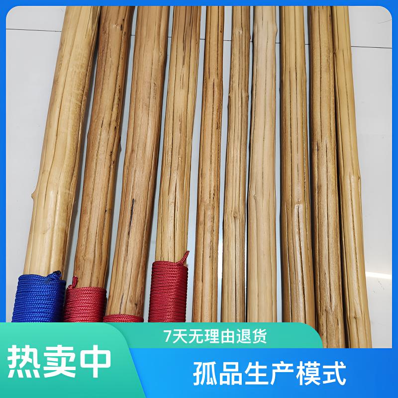 丛林木艺木棍：五台山六道降龙木九道降龙木鞭杆车载棍（仅供参考）