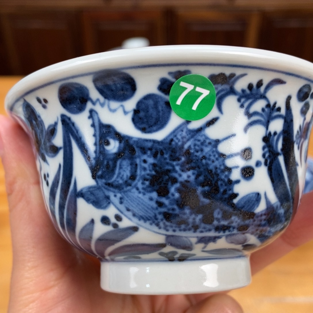 景德镇手绘哈哈哈哈哈哈