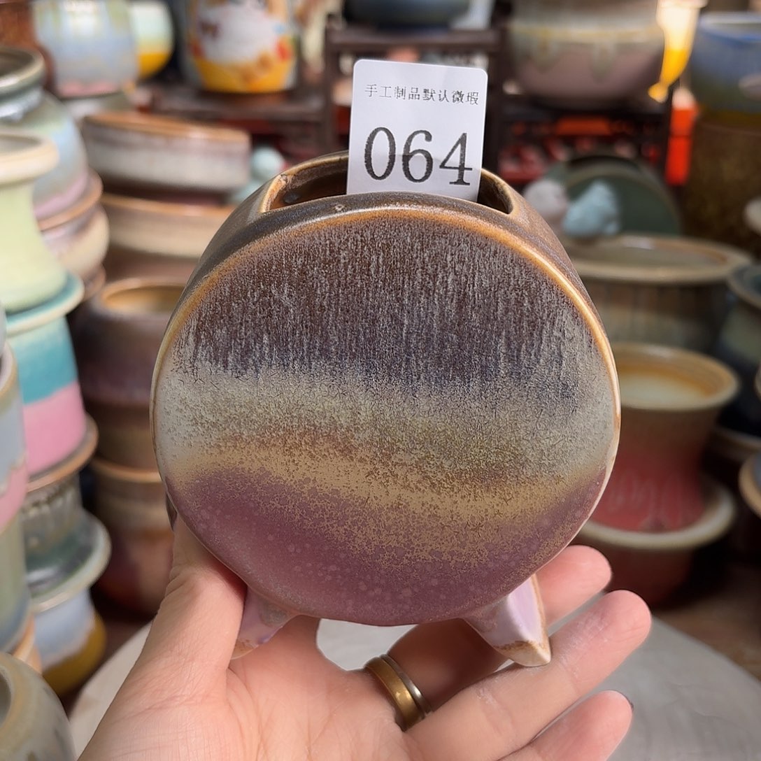 瓷片景德镇陶瓷手工制作