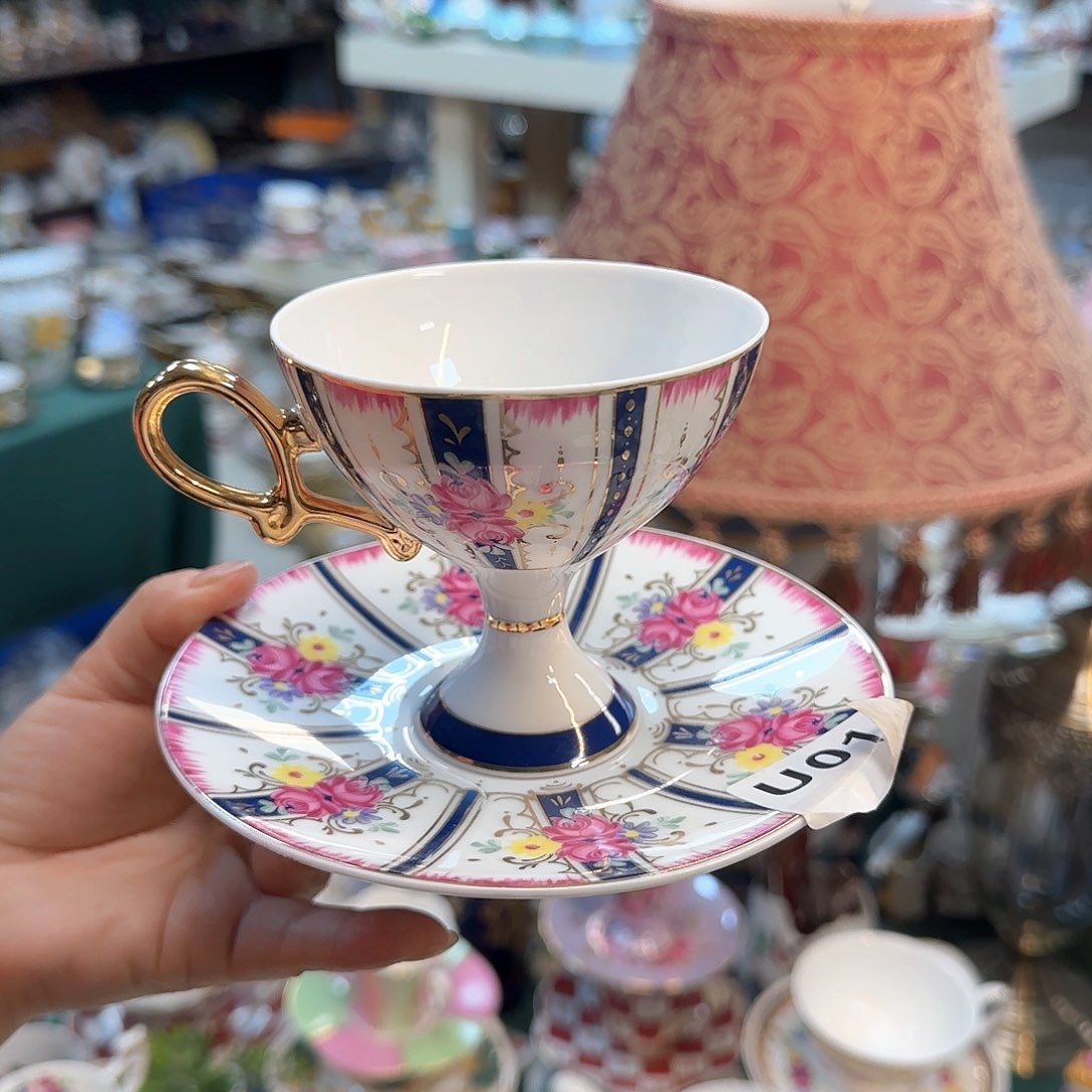 冠衡陶瓷艺术中心