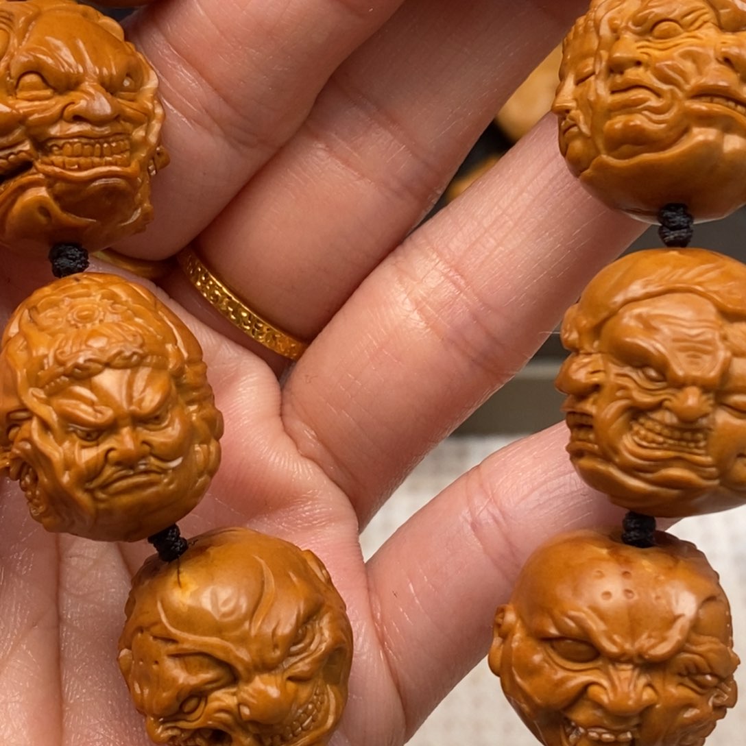 橄榄核手串/手链橄榄啊啊啊啊