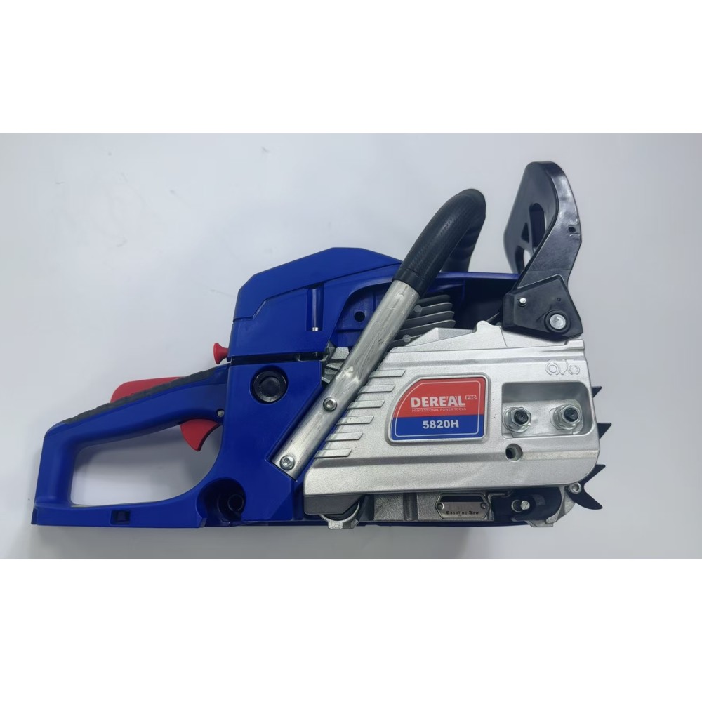 油锯园林工具伐木锯8寸