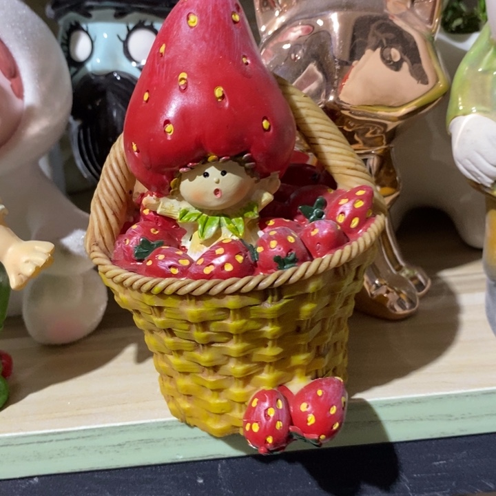 摆件陶瓷树脂家居摆件 