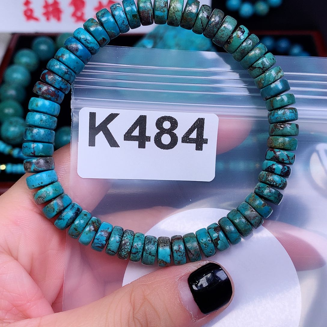 空竹粉丝专享十堰特色手工散珠