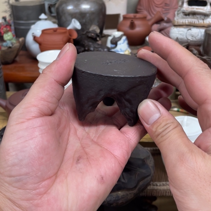 紫砂蜜安手工好物推荐