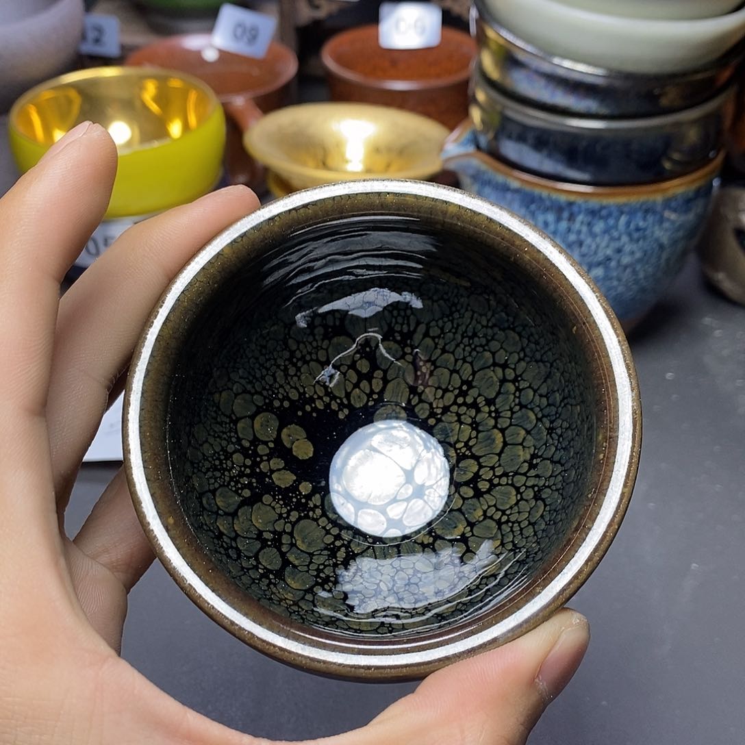 茶盏全品无瑕哈哈哈哈390