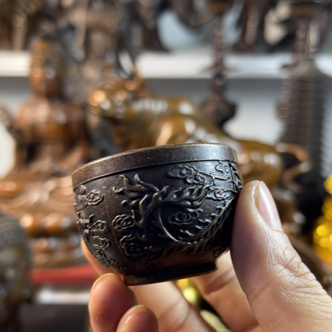 案台摆件物品摆件