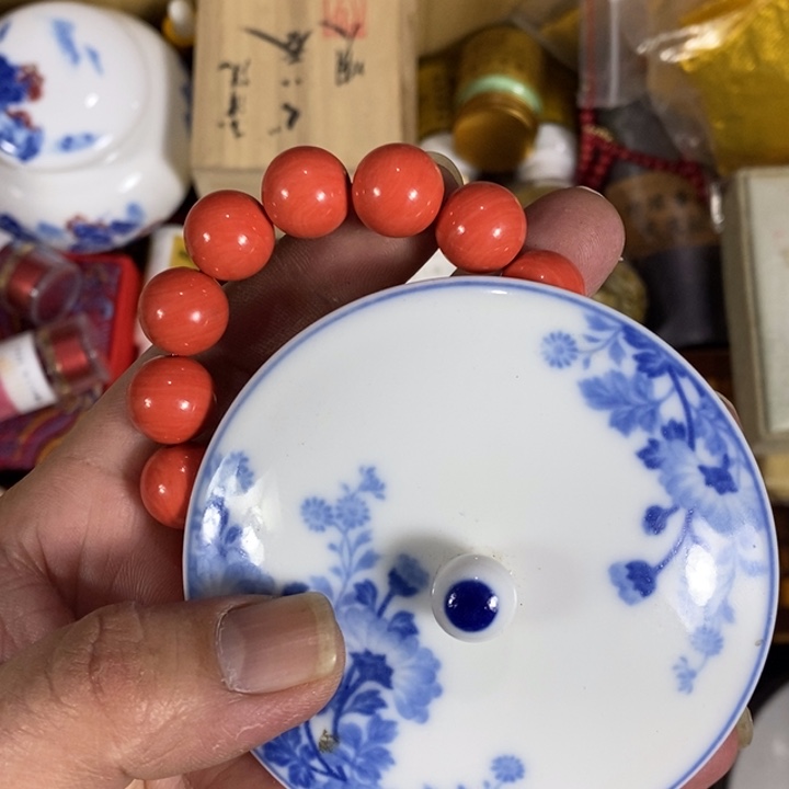 回流瓷器瓷片杂项