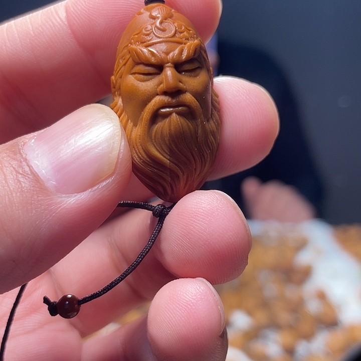 吊坠橄榄核橄榄核