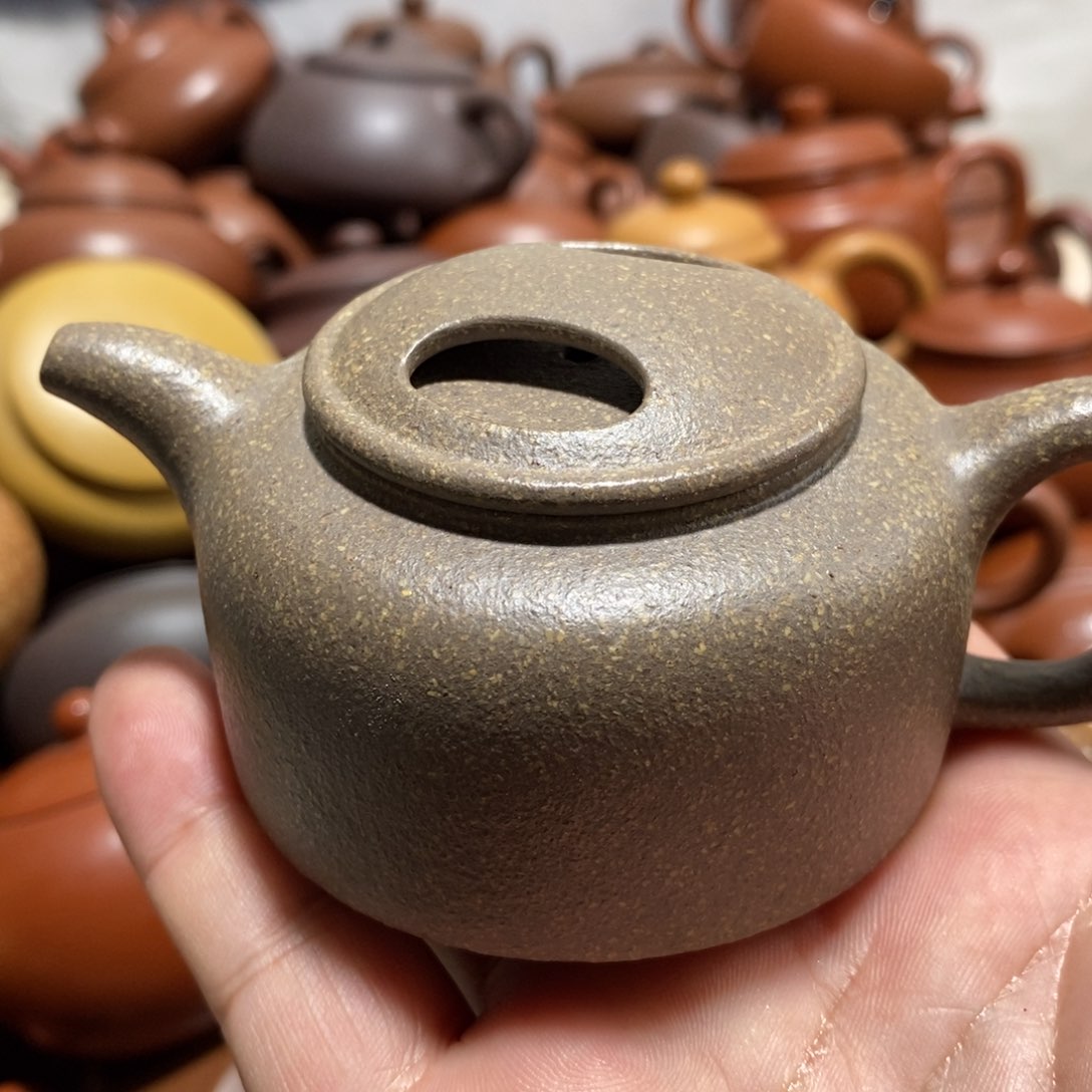 紫砂茶壶锦**湾闪购商品紫砂壶