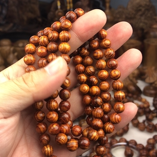 西***行海南黄花梨0.8一个