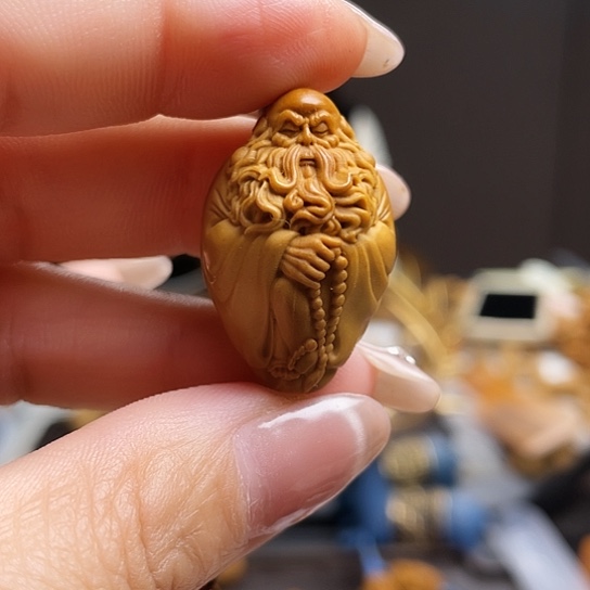 橄榄核手串/手链橄榄核