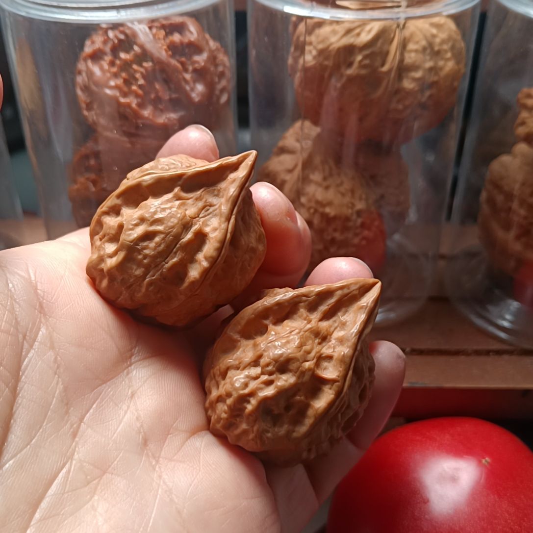 文玩核桃把件66666666666666666666