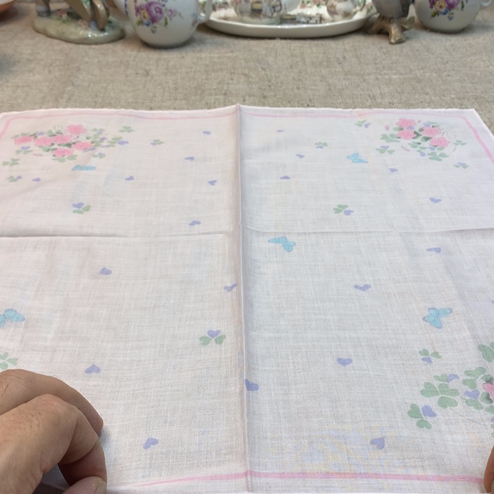 金瓷阁家的美丽瓷器