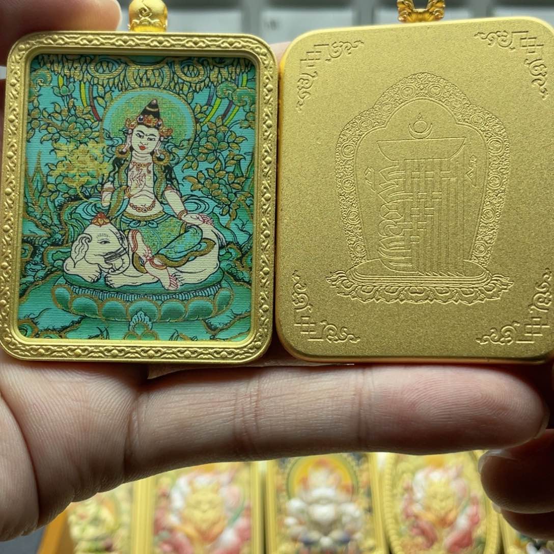 毕****處唐卡定制一步到位