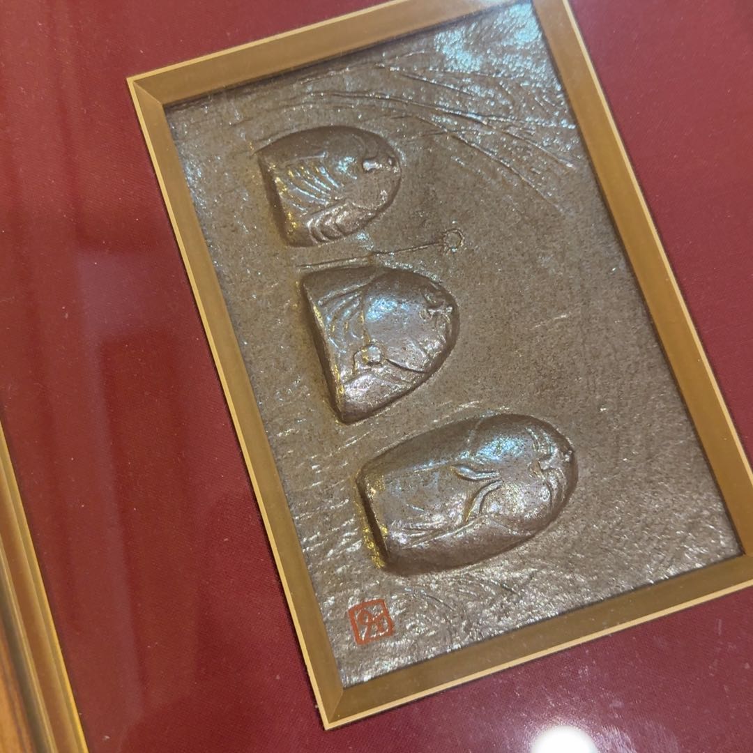 手工艺品木三****蟹我是一只小小鸟地域鬼的