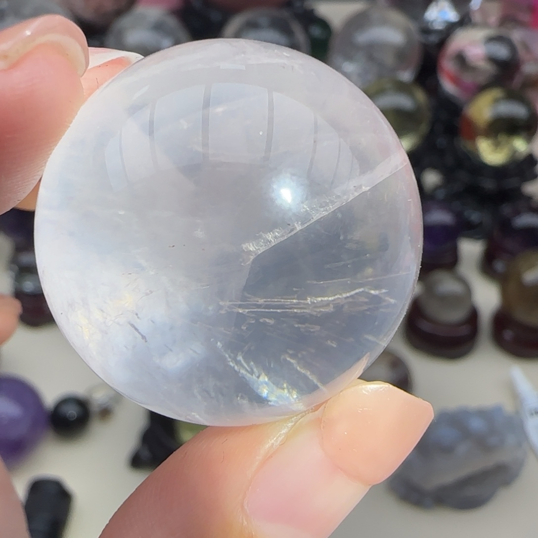 摆件水晶未镶嵌a067