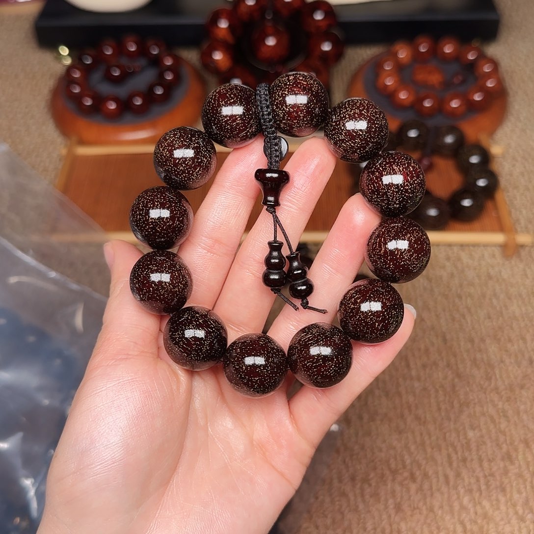 檀香紫檀（小叶紫檀）想2.0