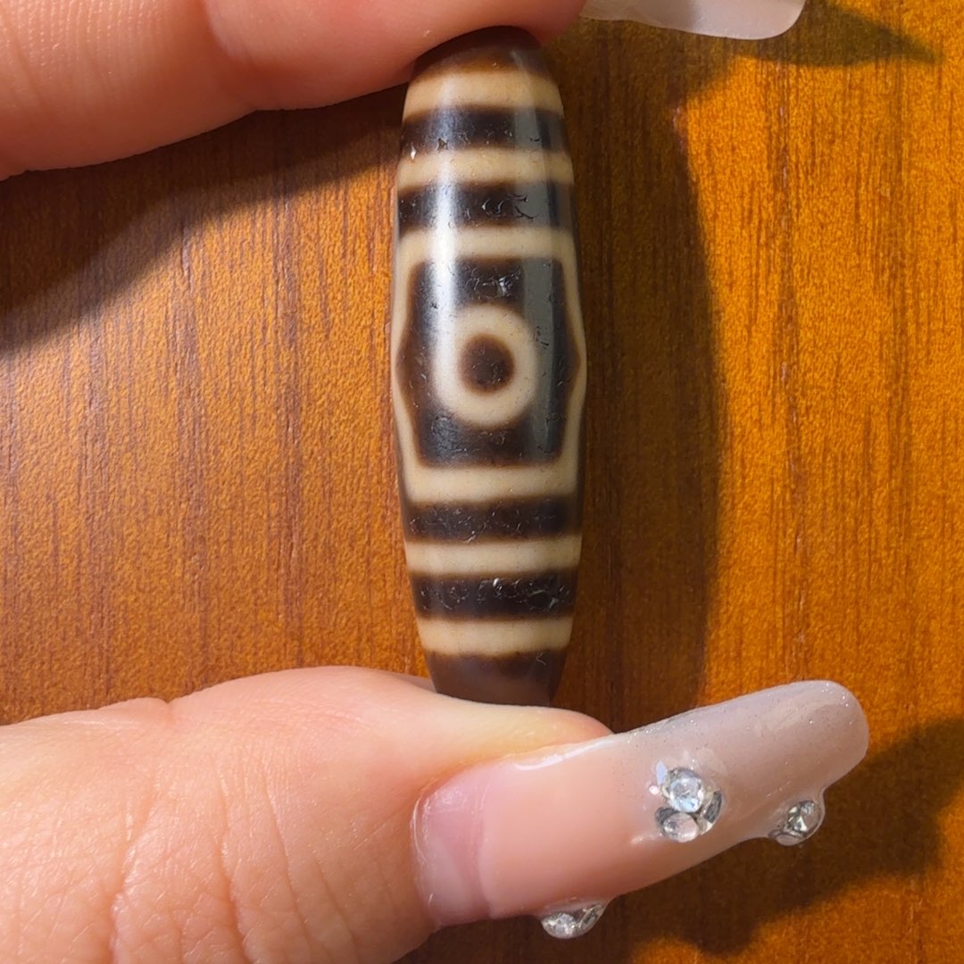 玛瑙/玉髓未镶嵌颈饰40-11.6（3a）