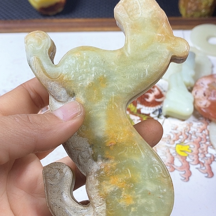 紫砂闪购商品一图一物