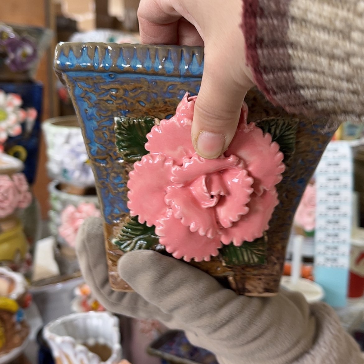 【闪购商品】红陶福利