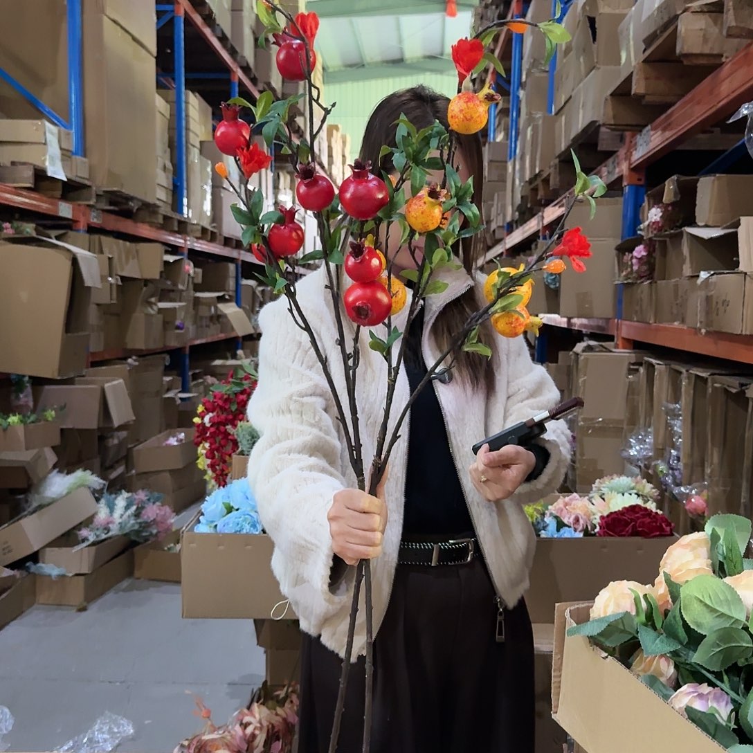 无***次230号「闪购」仿真花，公主请下单