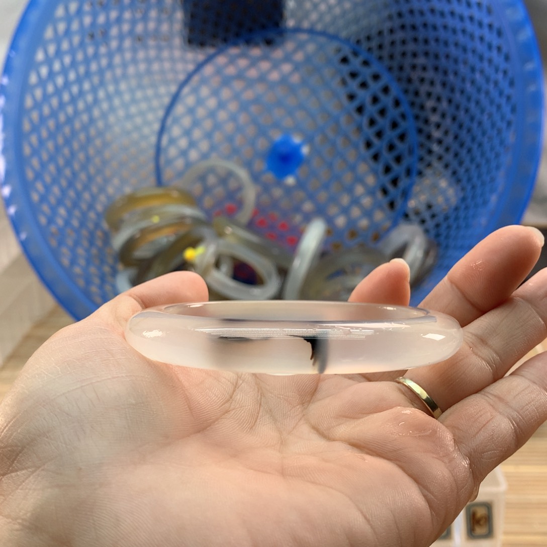 【闪购商品】手镯玛瑙/玉髓未镶嵌晚****安