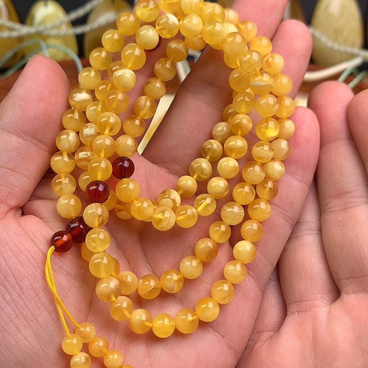 蜜蜡未镶嵌裸石0000000