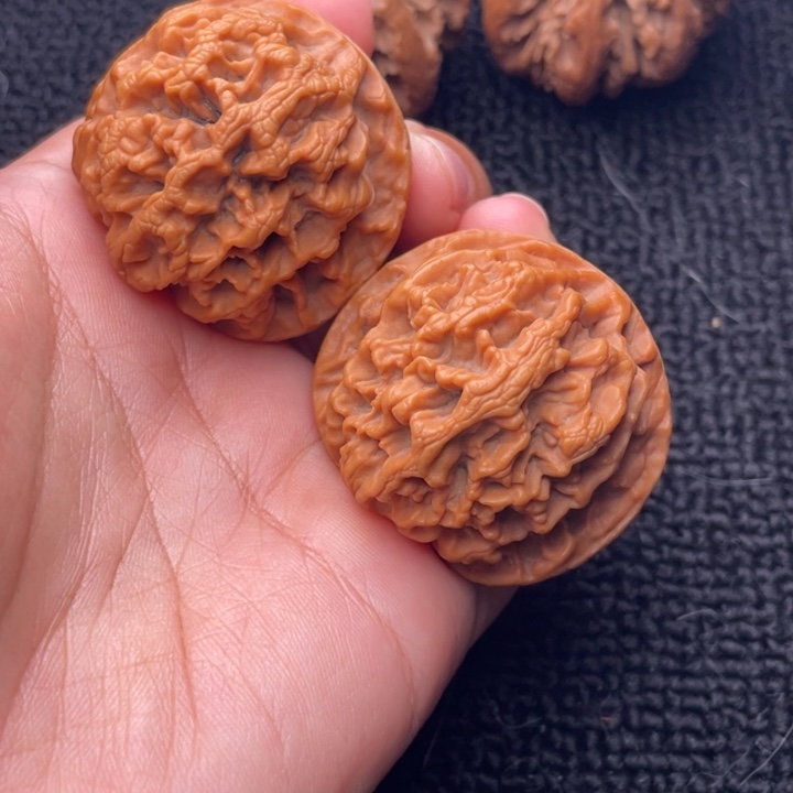 文玩核桃把件文玩核桃18