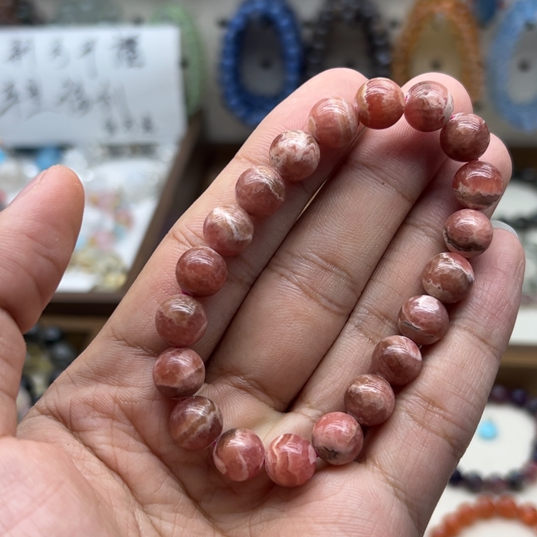 水晶手链未镶嵌39.99