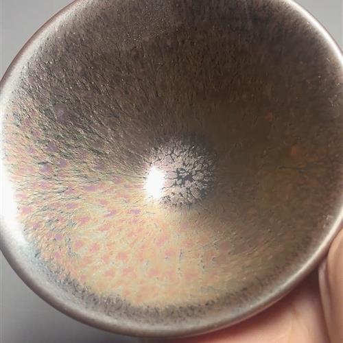 【闪购商品】茶盏-22.............