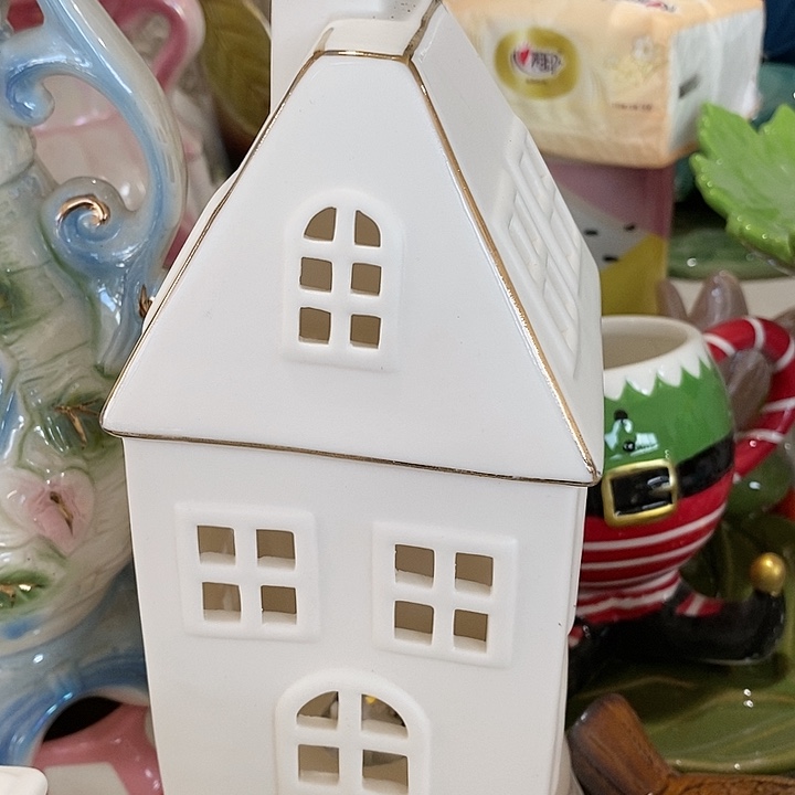 摆件陶瓷树脂家居摆件