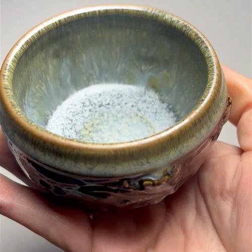 【闪购商品】茶盏-194............