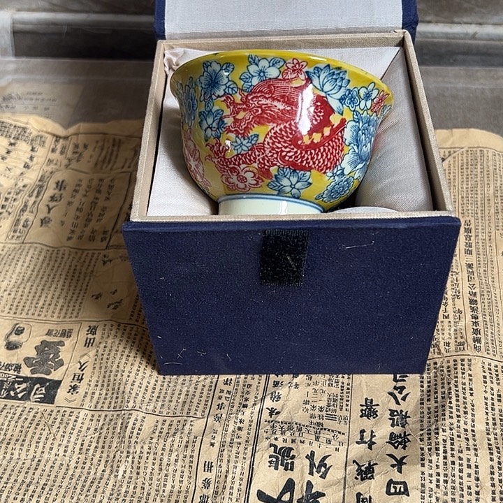 陶摆件景德镇陶瓷摆件