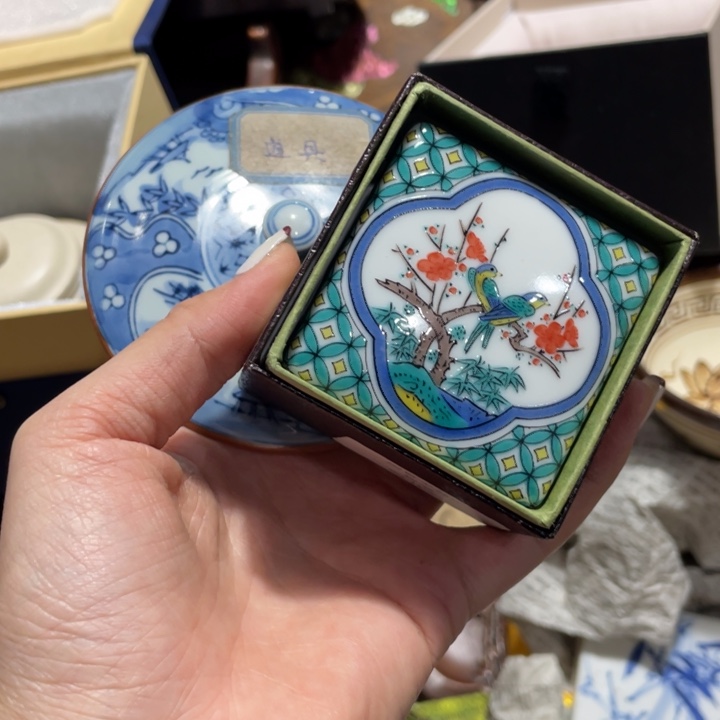 紫砂陶瓷艺术陶瓷艺术