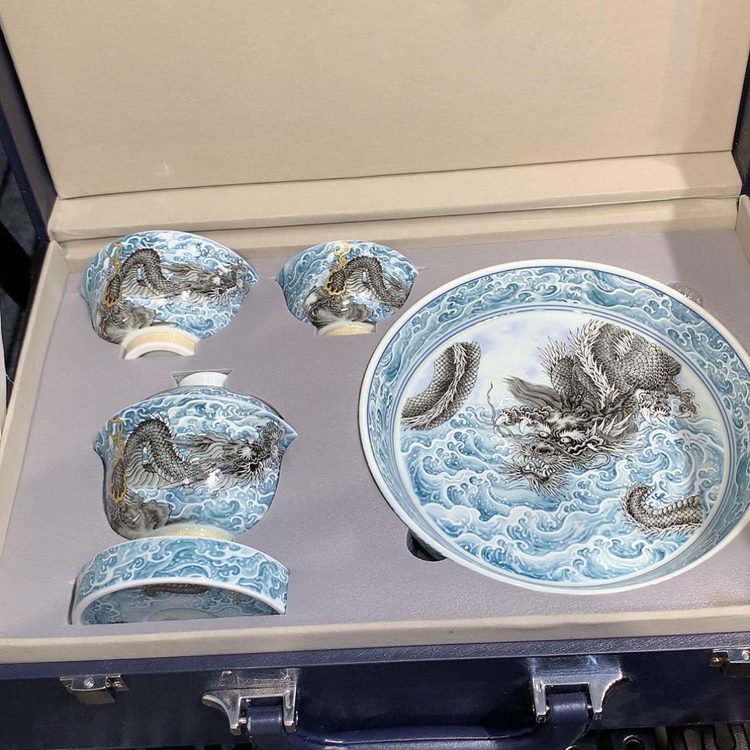 杯景德镇陶瓷学院