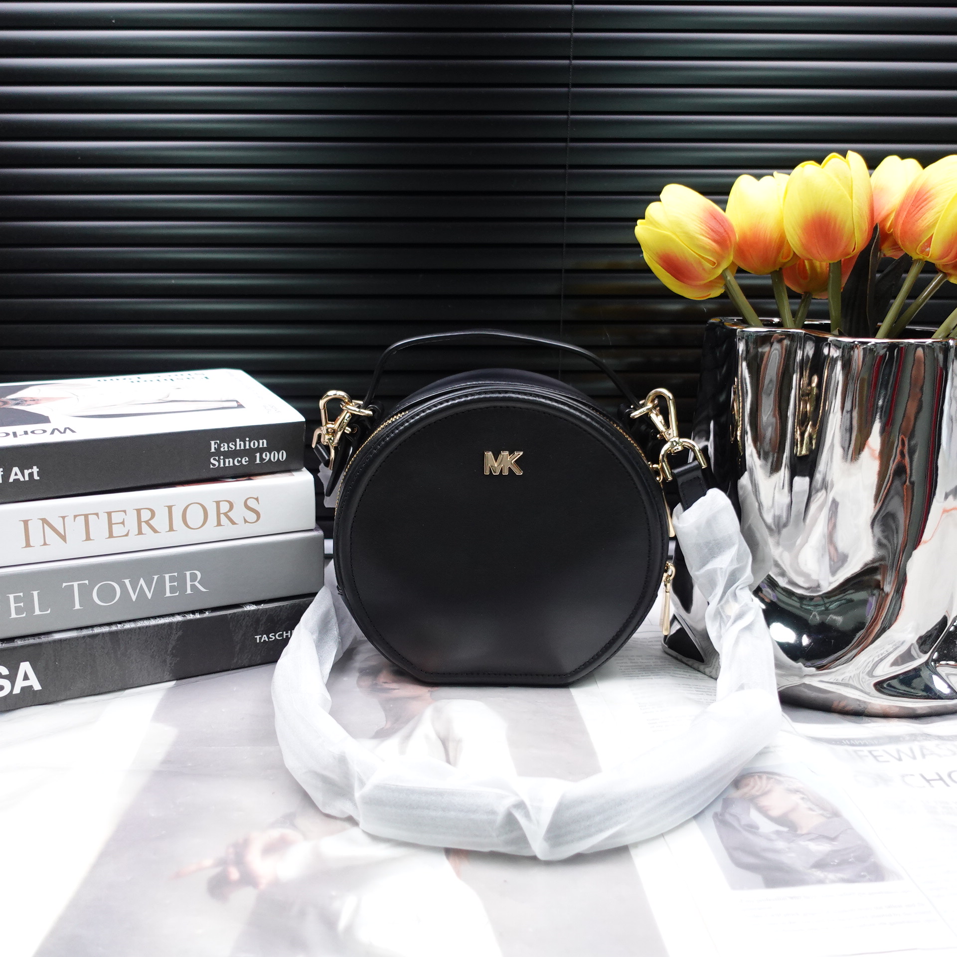 95新 MICHAEL KORS/迈克高仕 单肩包/T10295911