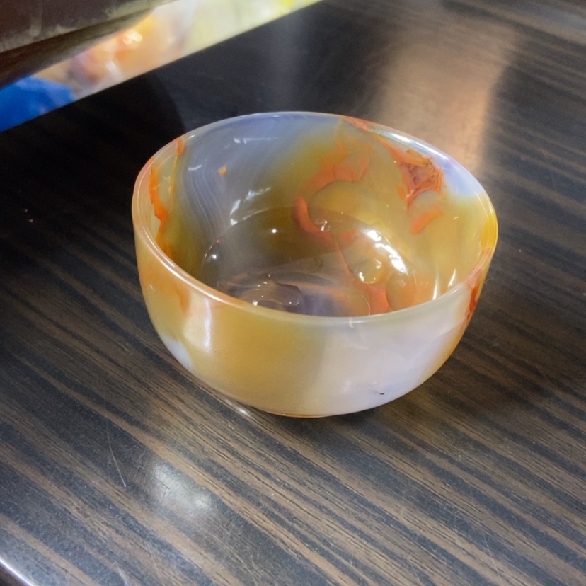 【闪购商品】定制玛瑙大*玛瑙