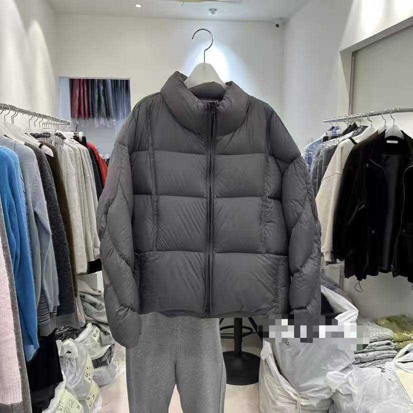 小妳XiaoNi———（立领习习外套6540094）