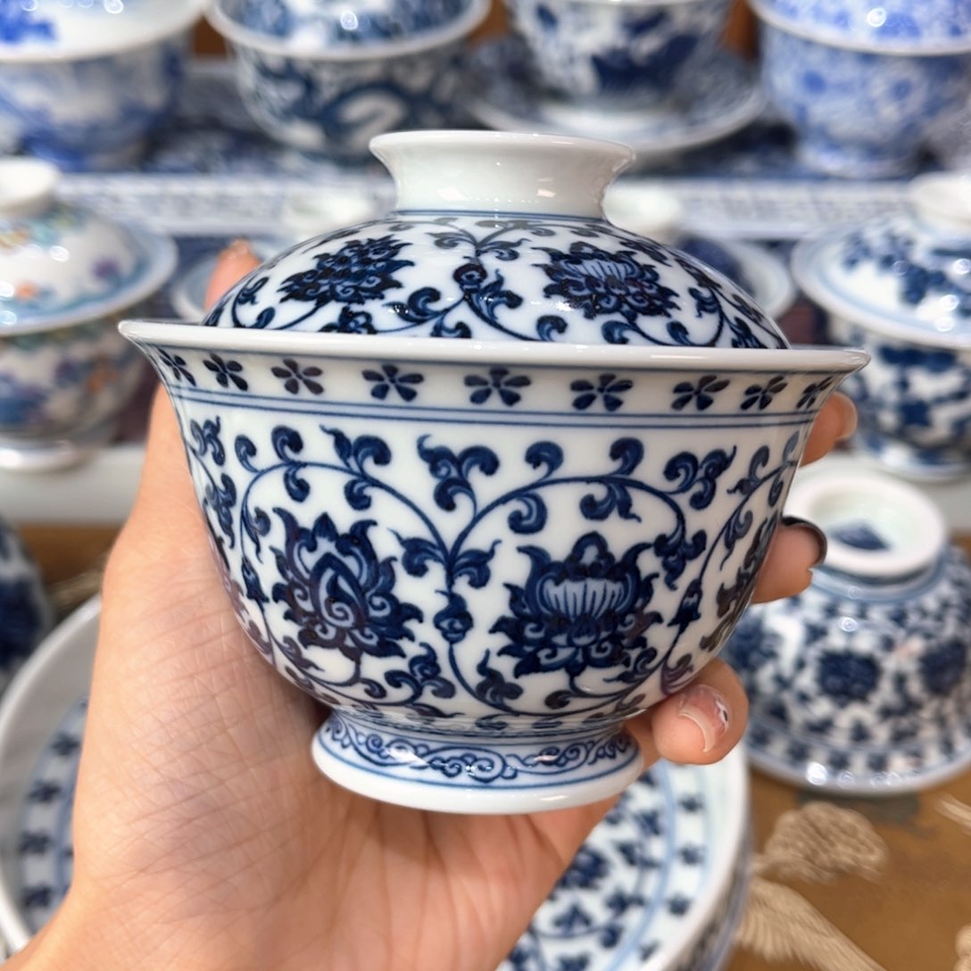 盖碗。。。。。。。。。。。。。。