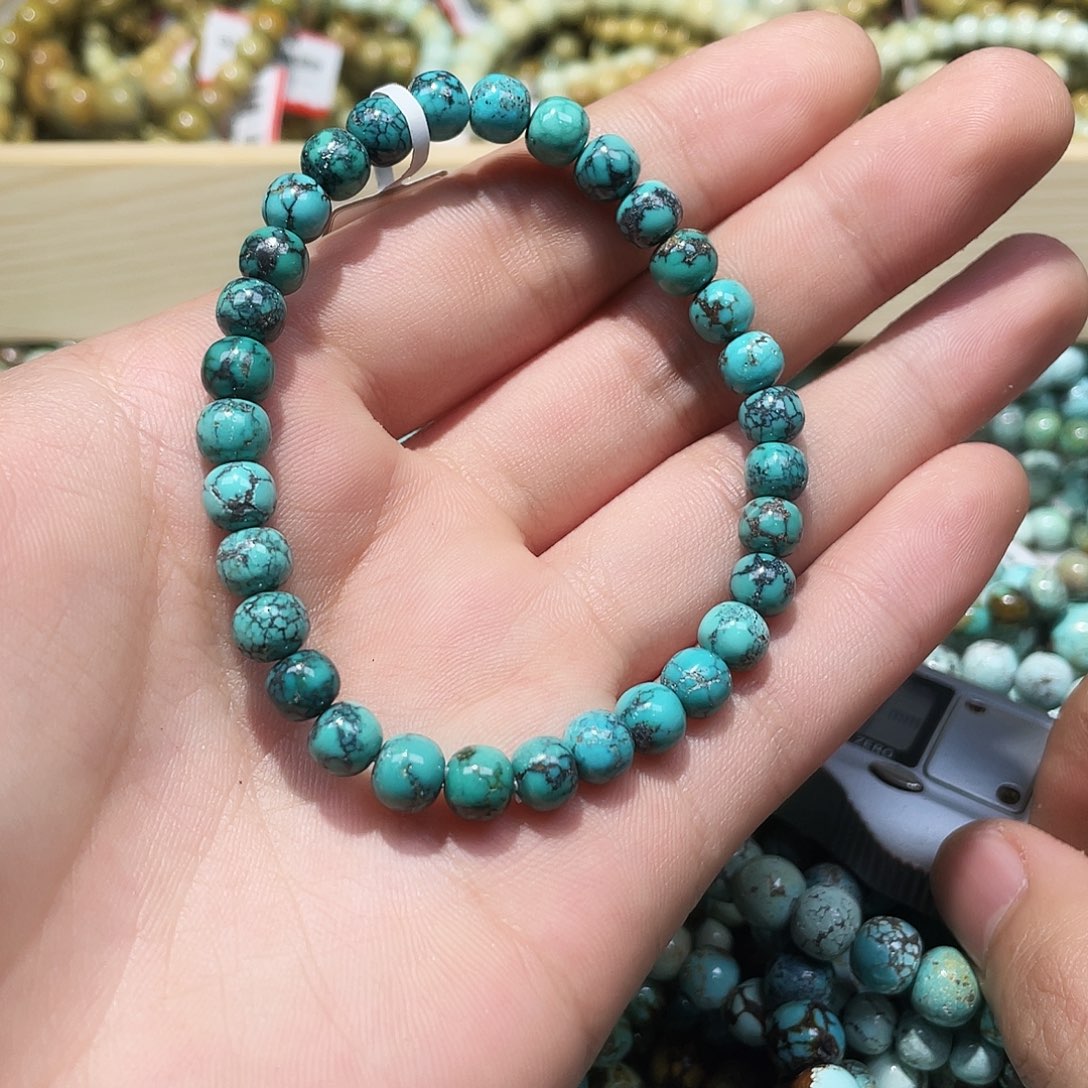 绿松石其他未镶嵌