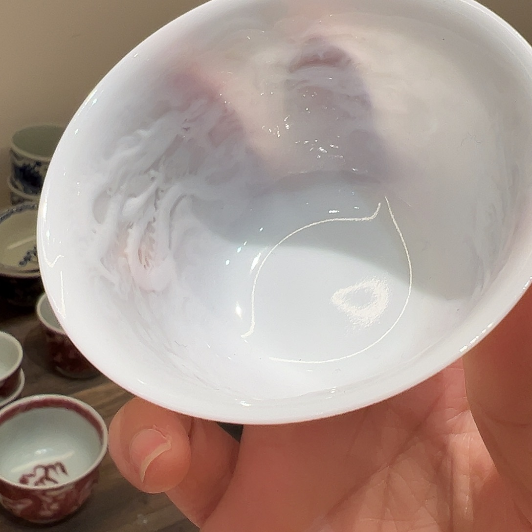 超薄胎内膜印杯杯杯杯