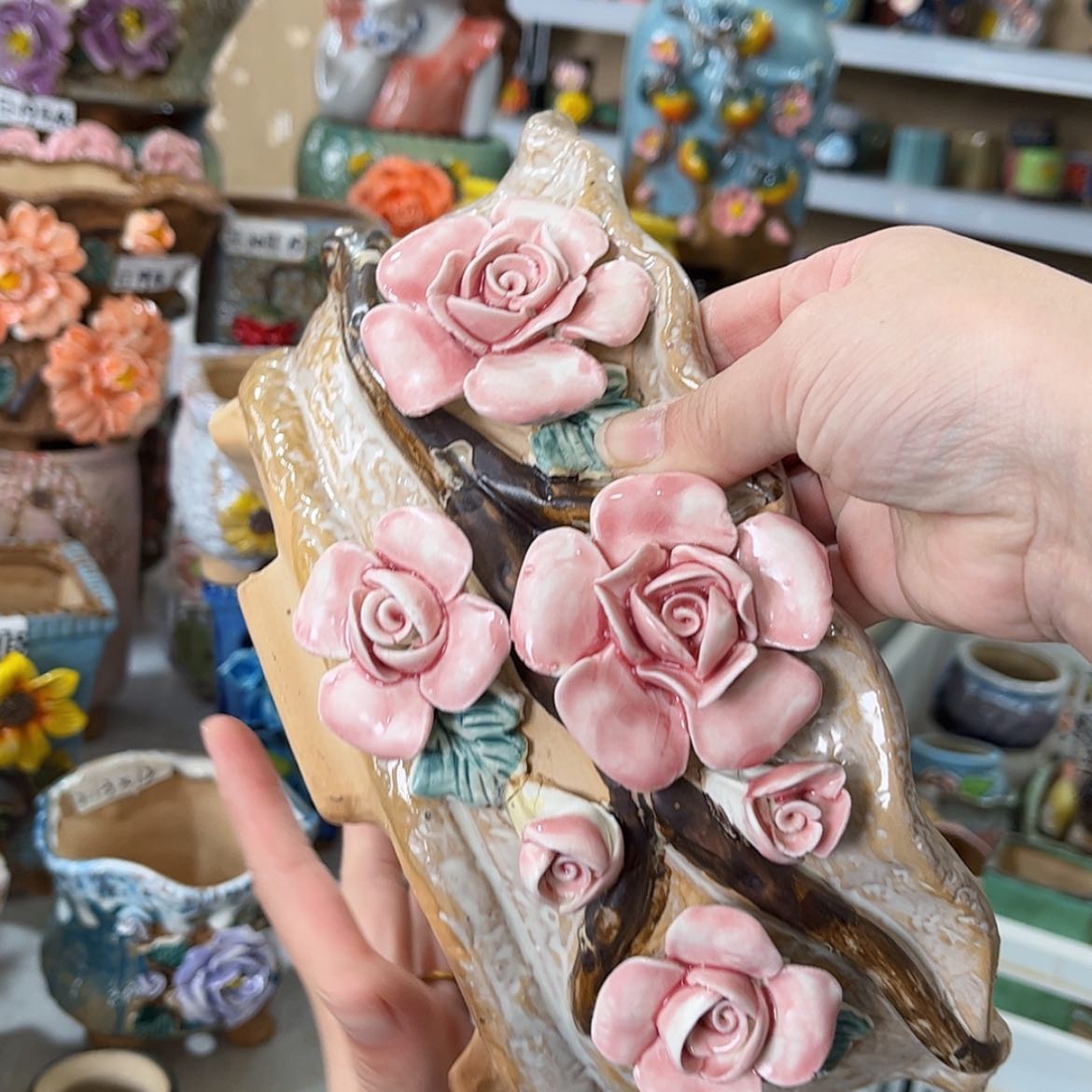 【闪购商品】红陶福利