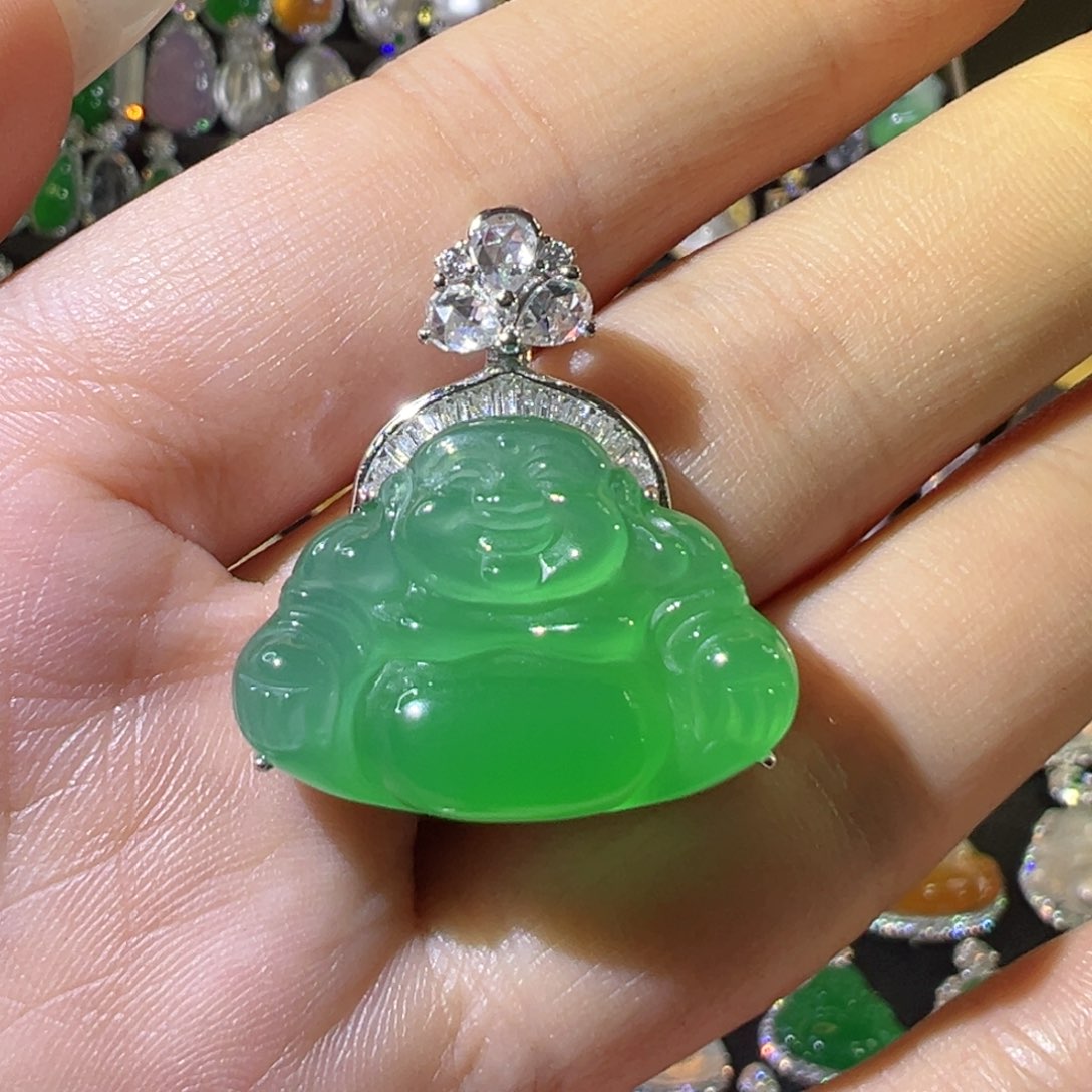 【闪购商品】玛瑙/玉髓颈饰银S925镶嵌