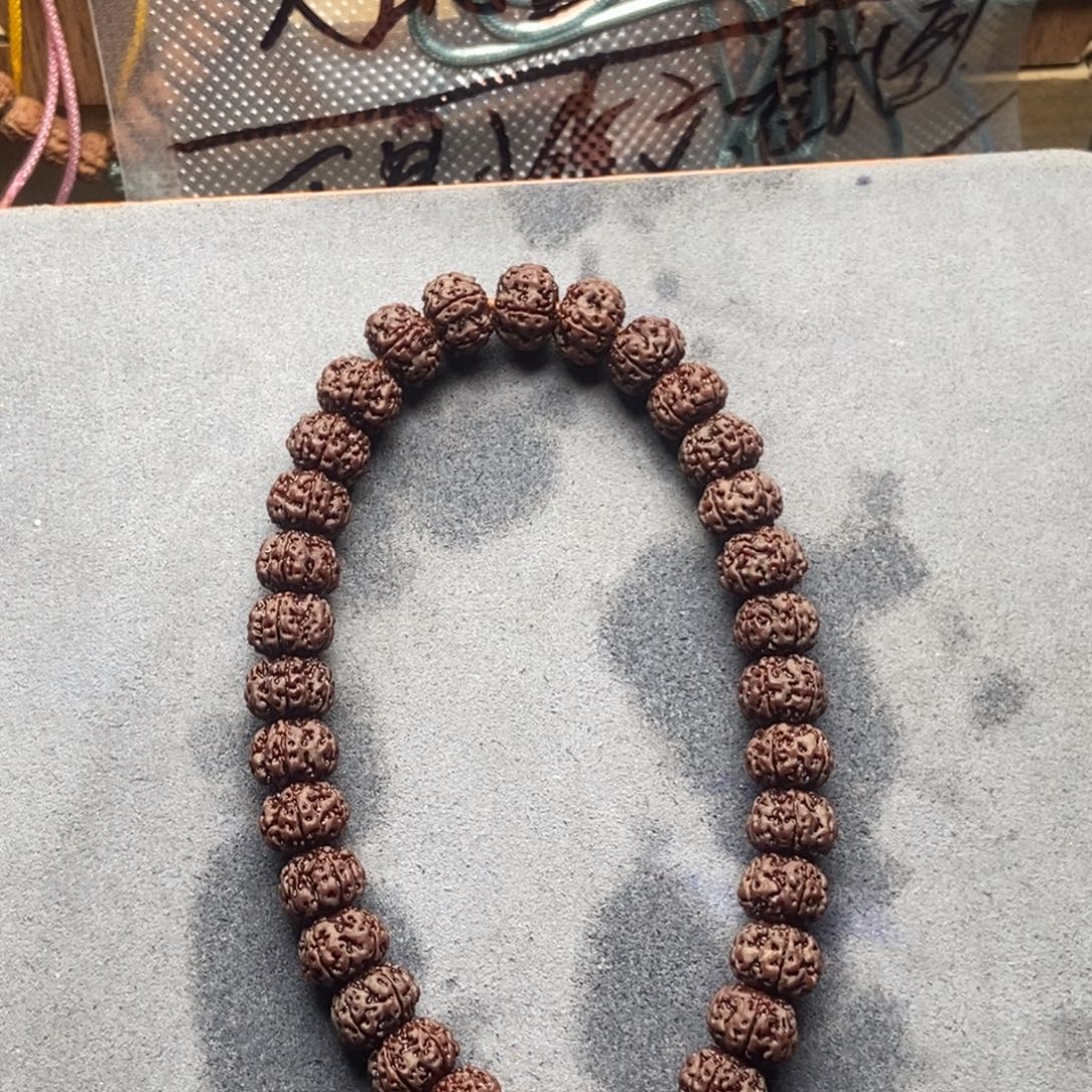 吊坠金刚菩提平细