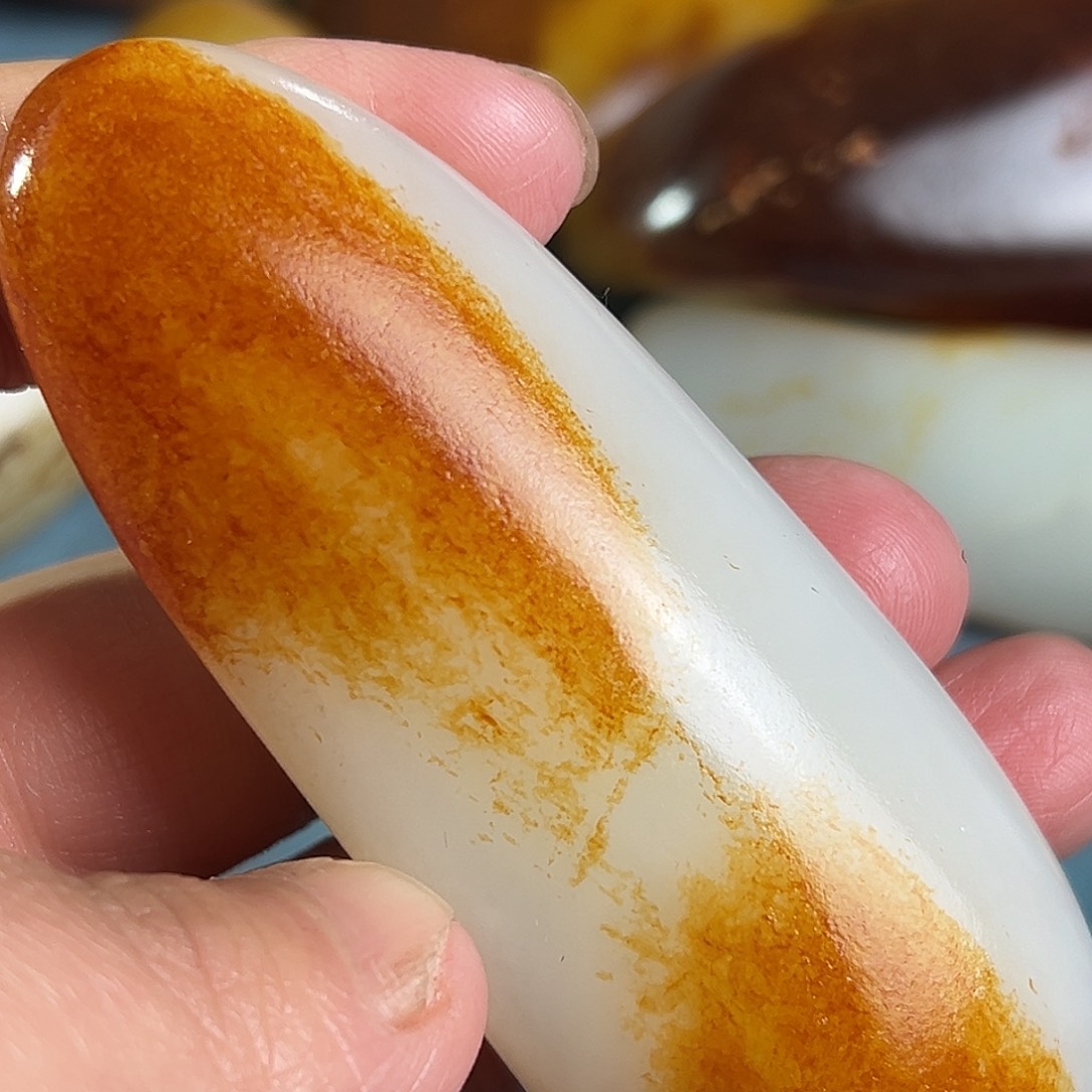 玛瑙/玉髓未镶嵌挂件