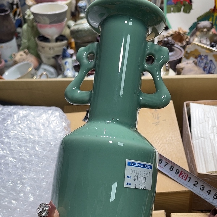 茶杯具19.9发带瑕疵牌都是坏的4