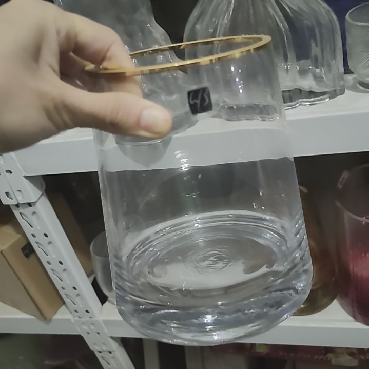 红陶14x16手工测量